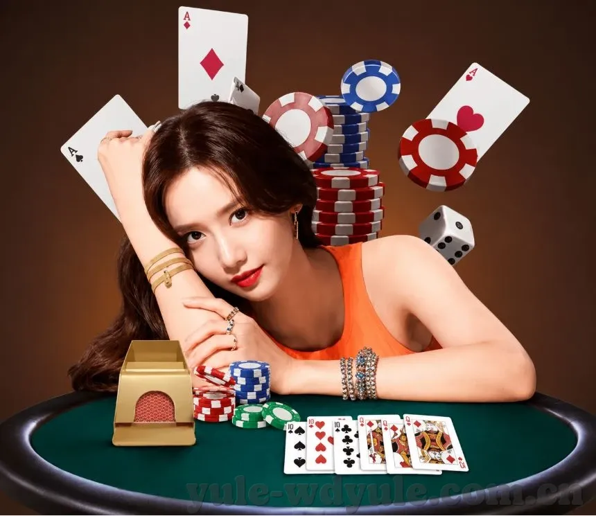 炸金花叫啥-炸金花，一场智慧与运气的博弈
